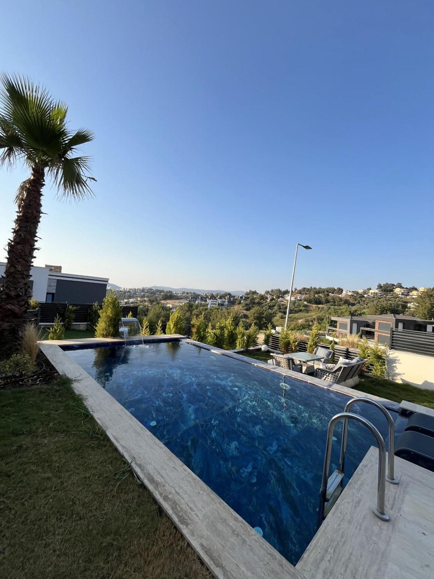 Spacegardenvillas Κουσάντασι Εξωτερικό φωτογραφία