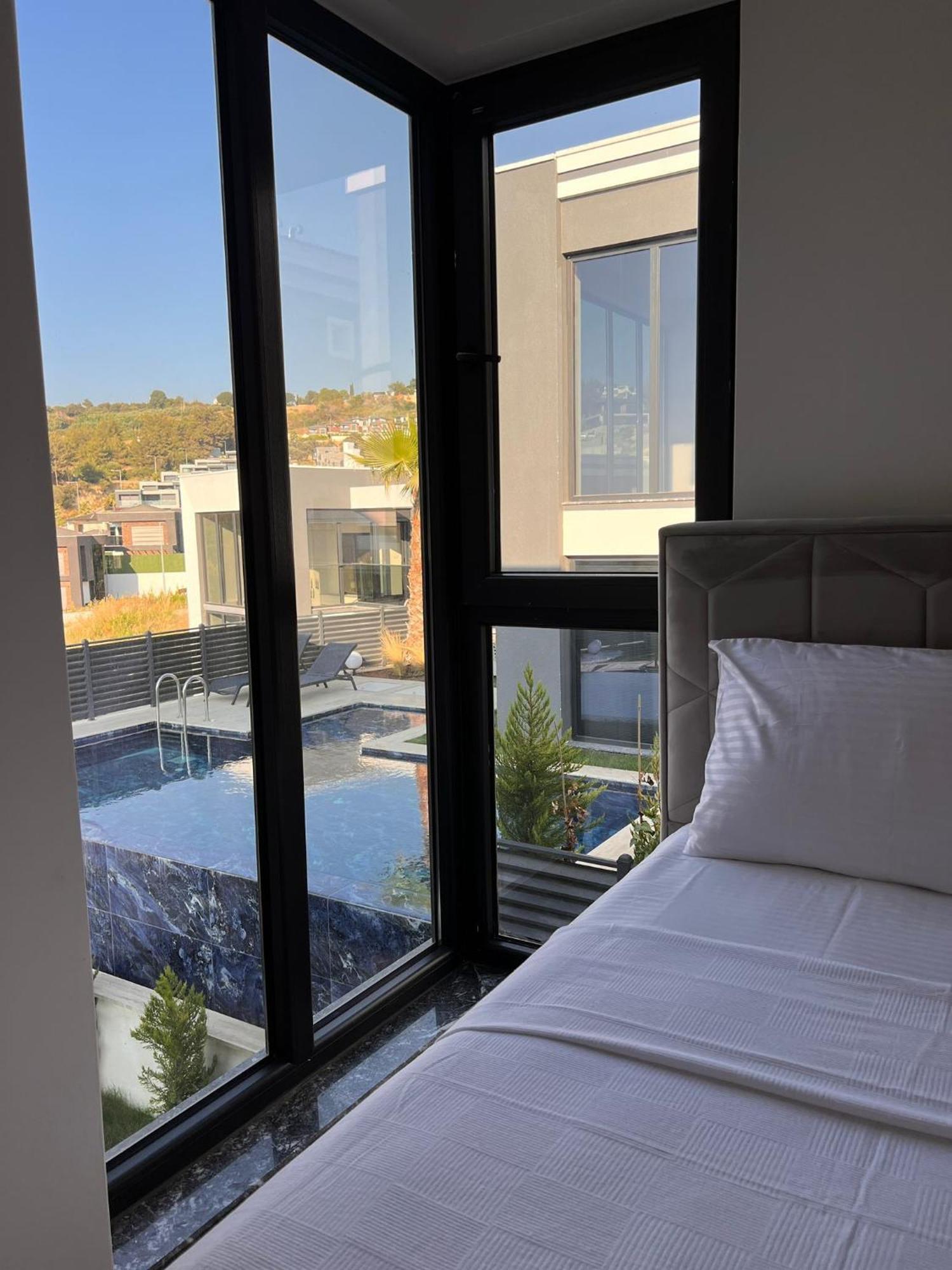 Spacegardenvillas Κουσάντασι Εξωτερικό φωτογραφία